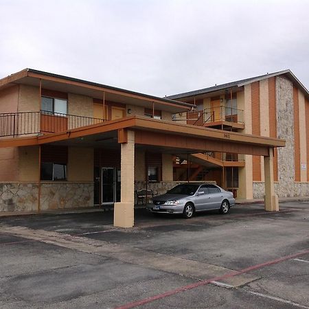 Express Inn Φορτ Γουόρθ Εξωτερικό φωτογραφία