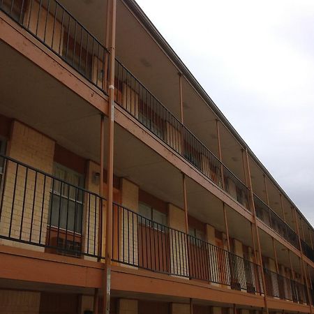 Express Inn Φορτ Γουόρθ Εξωτερικό φωτογραφία