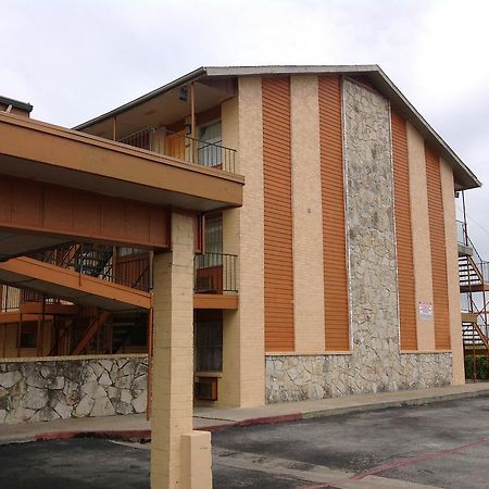 Express Inn Φορτ Γουόρθ Εξωτερικό φωτογραφία
