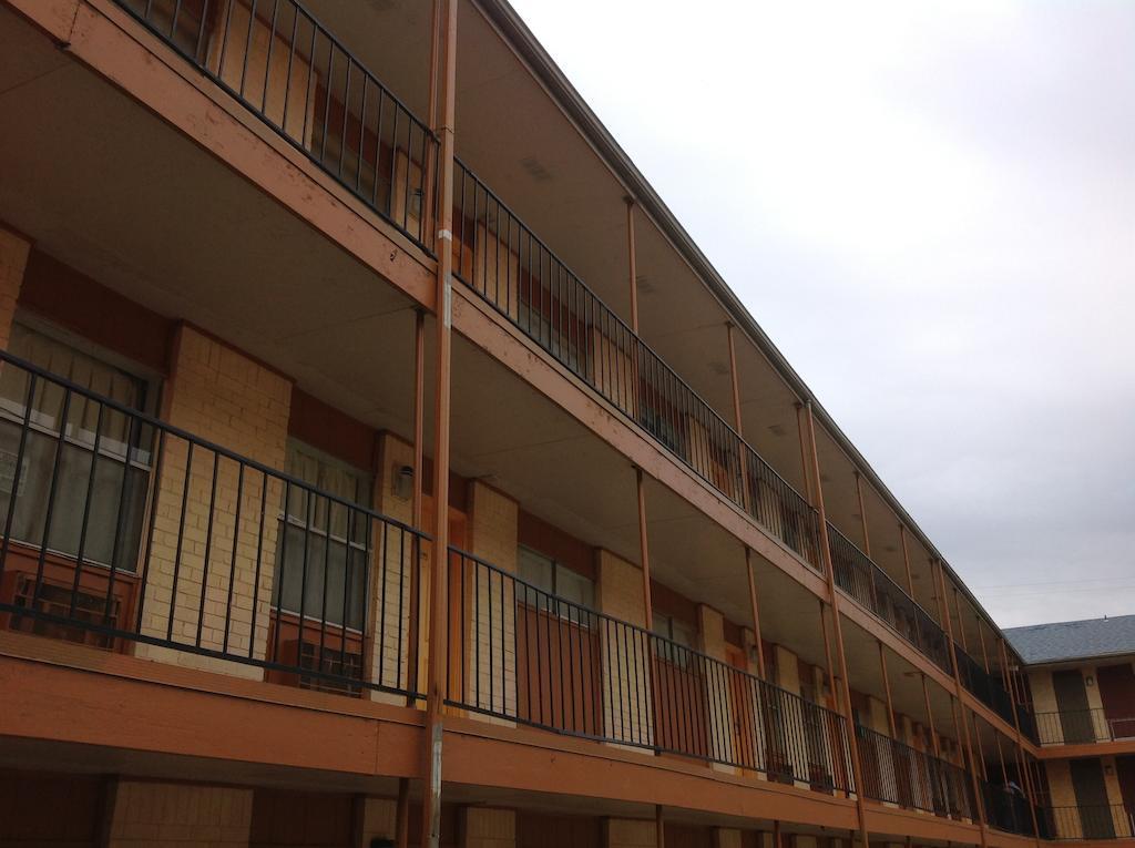 Express Inn Φορτ Γουόρθ Εξωτερικό φωτογραφία
