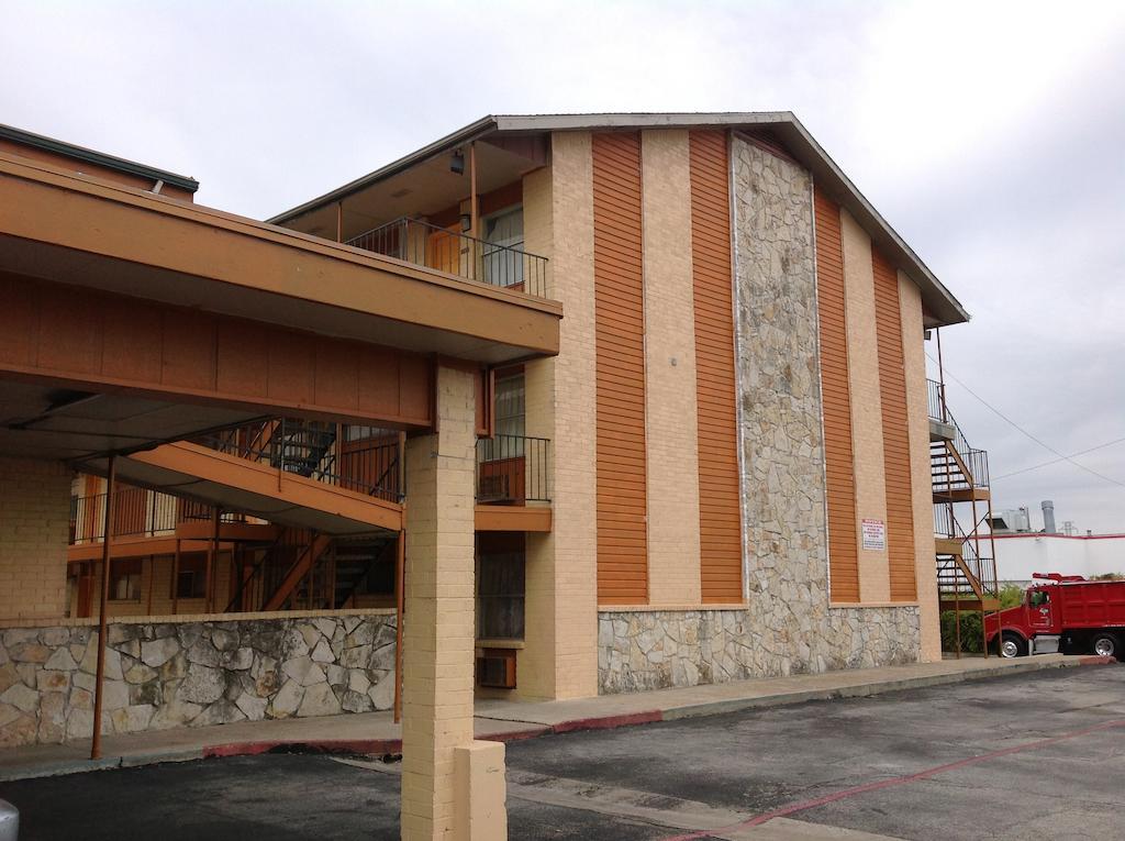 Express Inn Φορτ Γουόρθ Εξωτερικό φωτογραφία